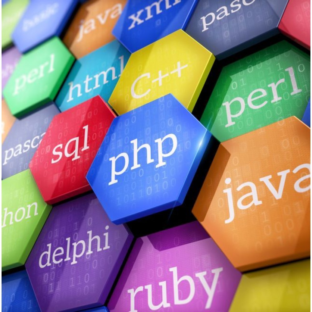 Pembuatan Aplikasi Web, Desktop & Android