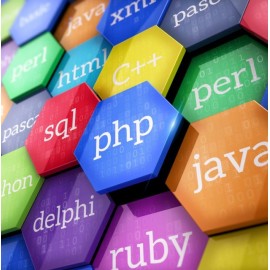 Pembuatan Aplikasi Web, Desktop & Android