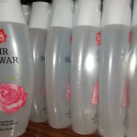Air mawar