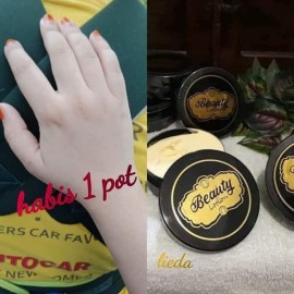 Beauty lotion