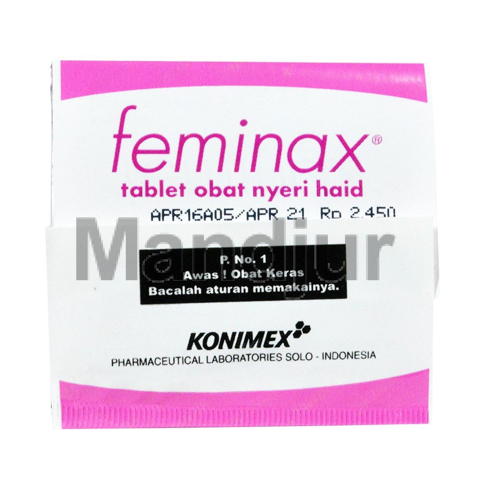 Feminax