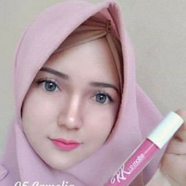 Lip cream RK