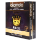 Okamoto Kondom Crown - 3 Pcs
