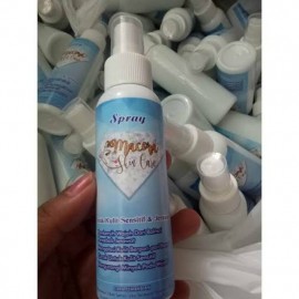 Spray macora