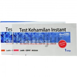 Test Hamil Onemed