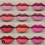 True lip ecer pilih warna