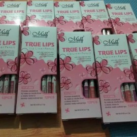 True lip menow per box