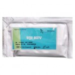 Uji Alat Tes HIV - 1 Pcs