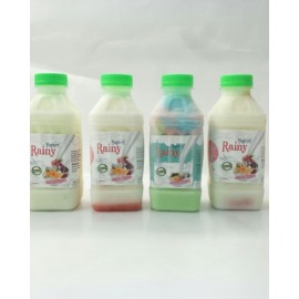 Yoghurt Aroma Buah